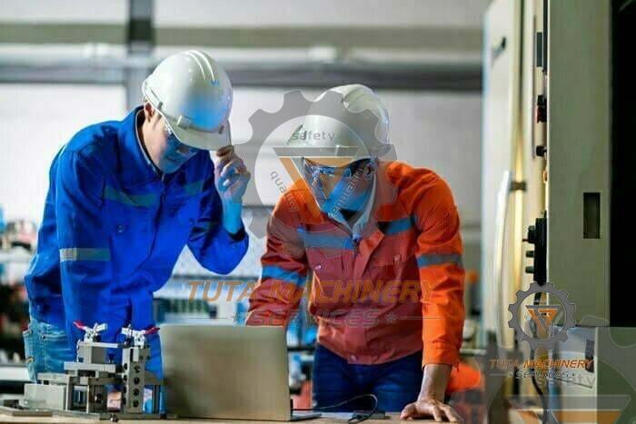Dịch Vụ Sửa Chữa & Bảo Dưỡng Hệ Thống Điện Máy Móc Thiết Bị