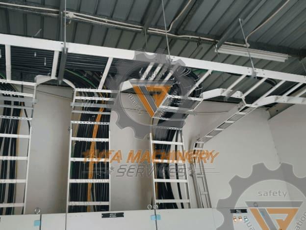 Hệ Thống Điện Nhà Xưởng