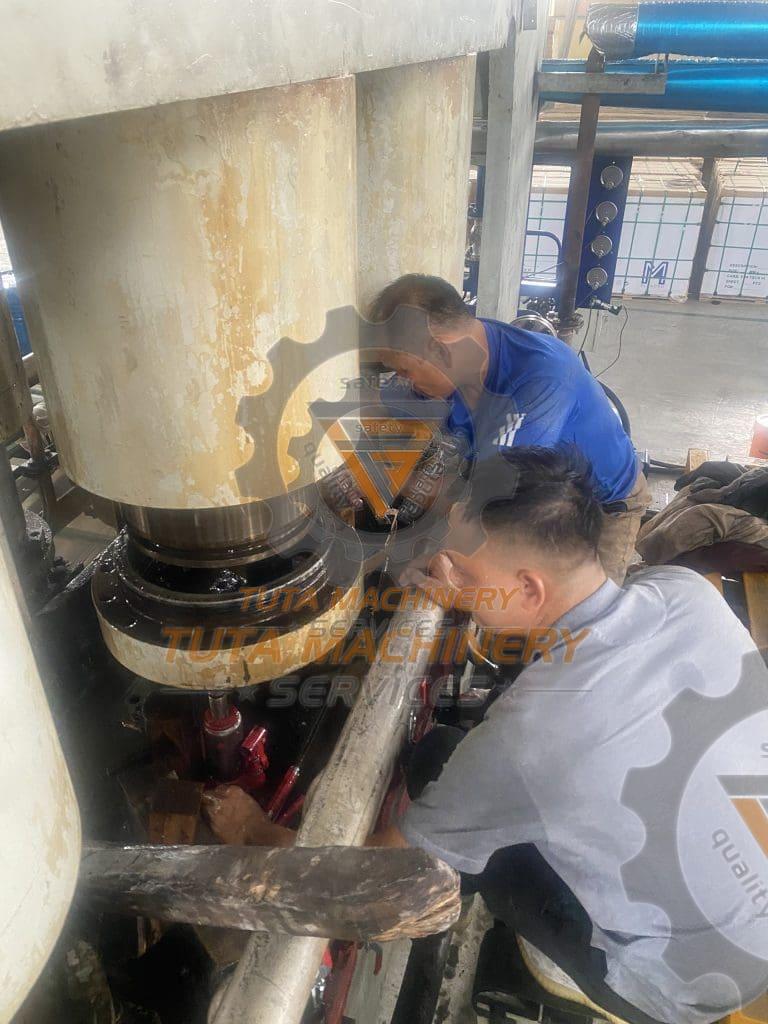 Sửa Chữa Thủy Lực Ở Hà Giang - Dịch Vụ Uy Tín Và Chất Lượng