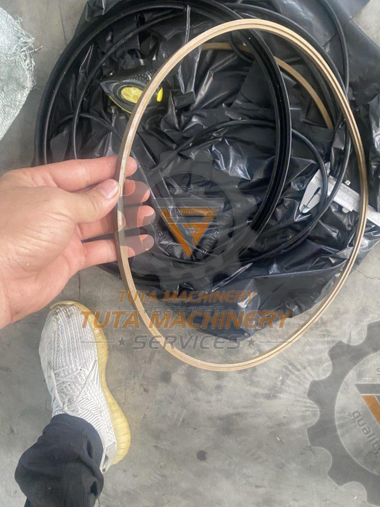 Sửa Chữa Thủy Lực Ở Hà Giang