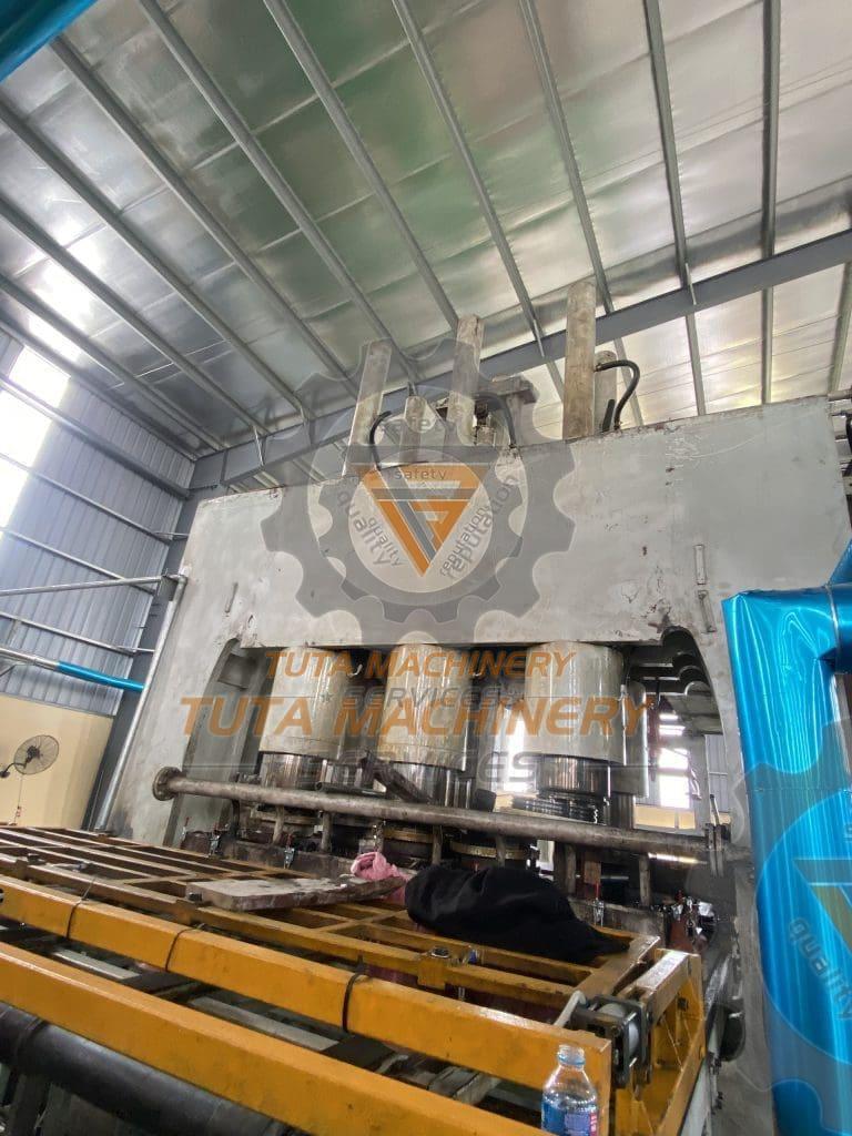 Sửa Chữa Thủy Lực Ở Hà Giang