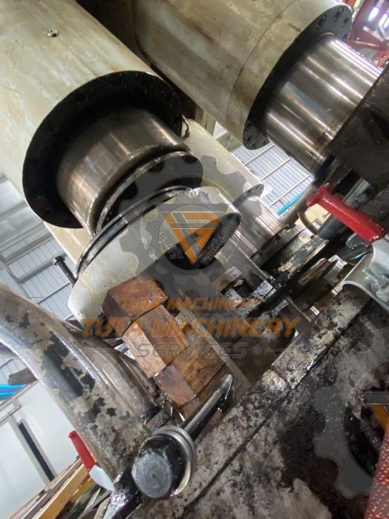 Sửa Chữa Thủy Lực Ở Hà Giang