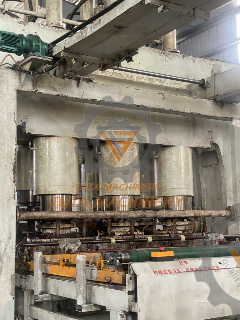 Sửa Chữa Thủy Lực Tại Cao Bằng