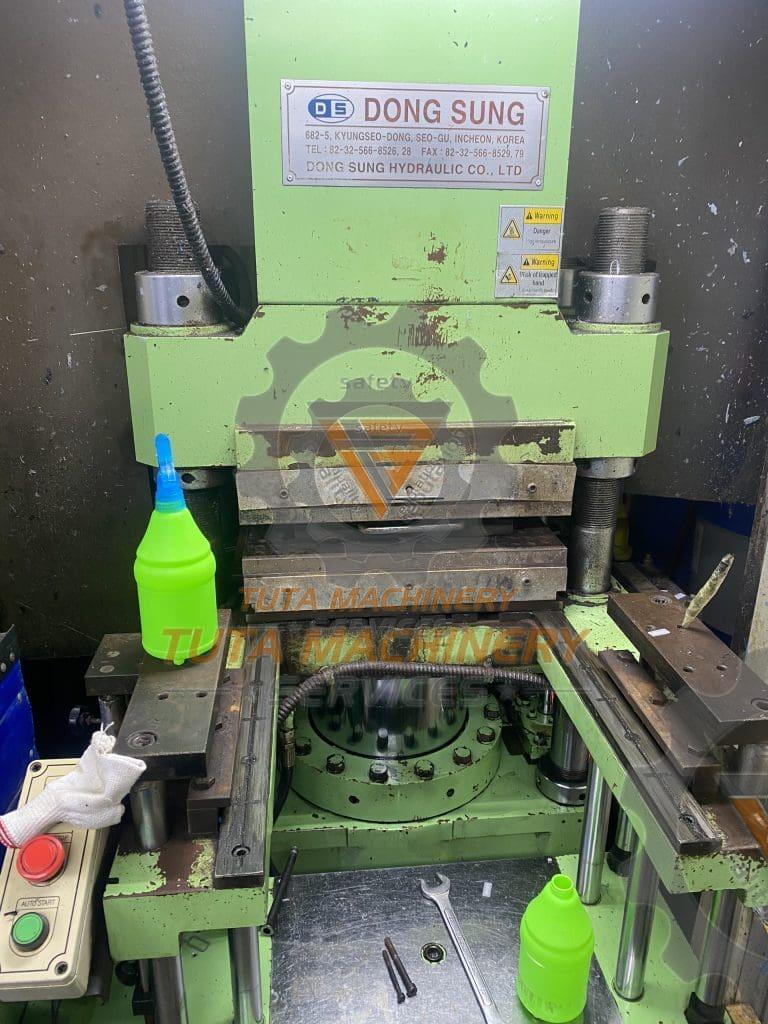 Sửa chữa thủy lực ở Hà Nội