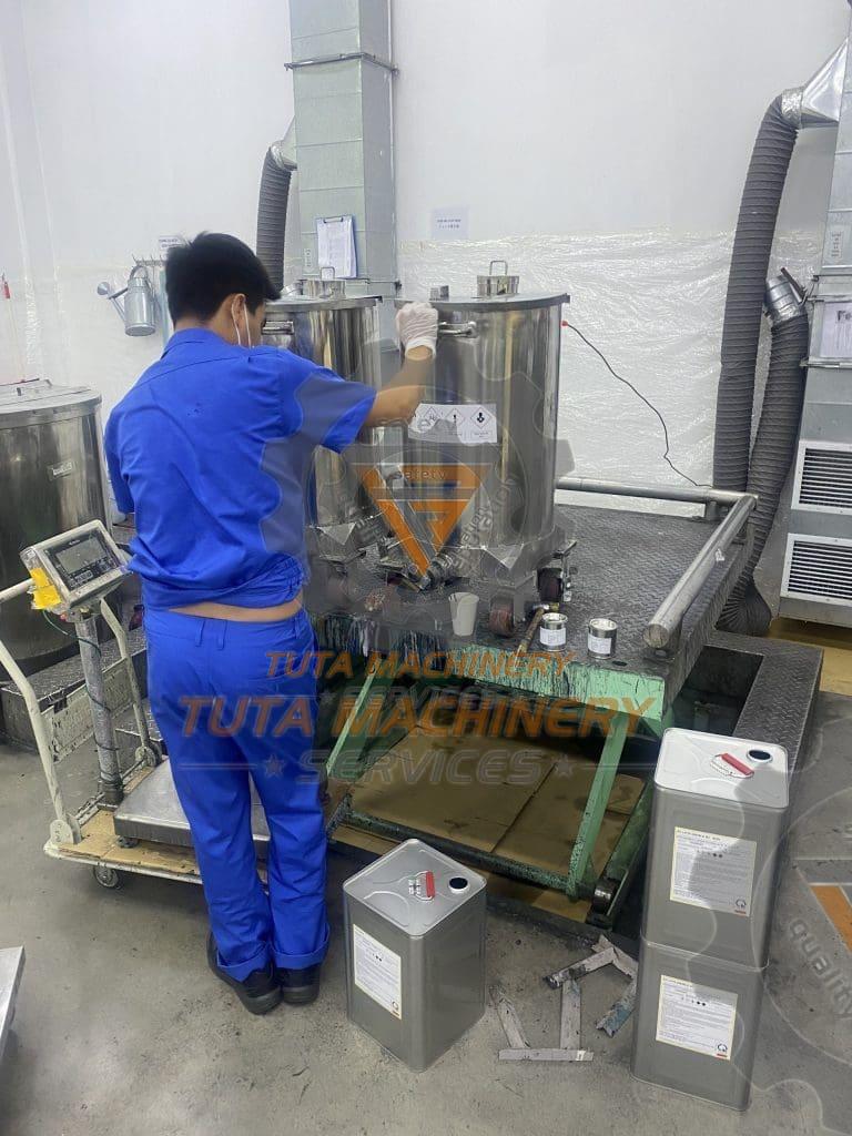 Sửa Chữa Thủy Lực Tại Cao Bằng