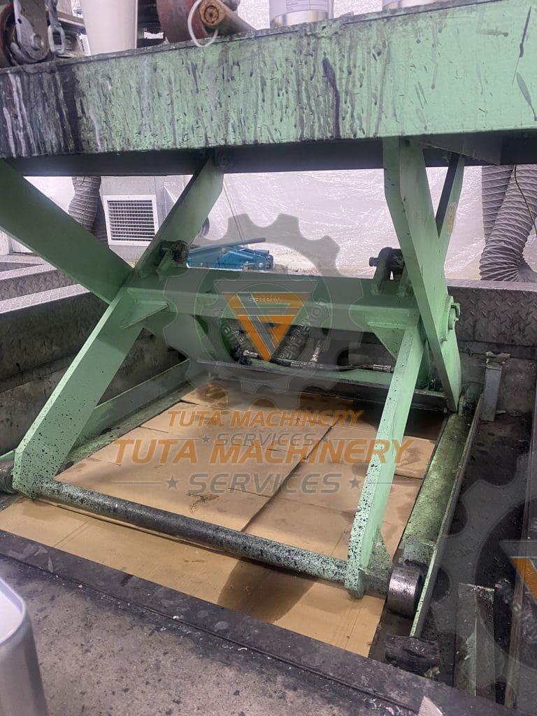 Sửa Chữa Thủy Lực Tại Cao Bằng