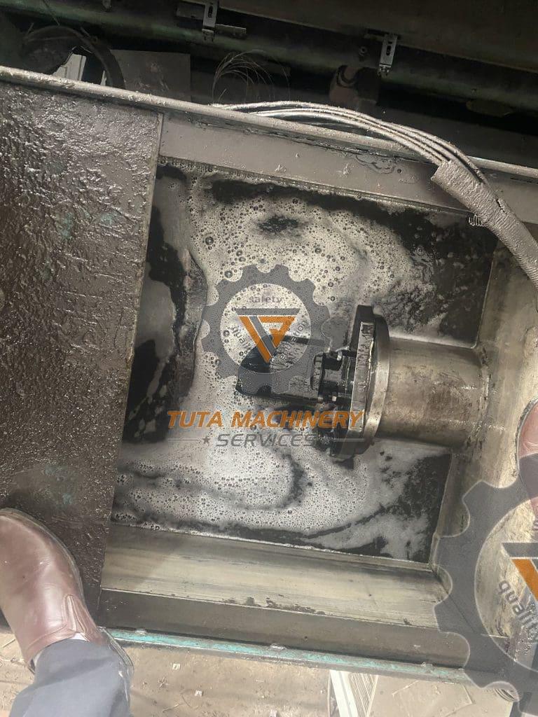 sửa chữa thủy lực tại bắc ninh