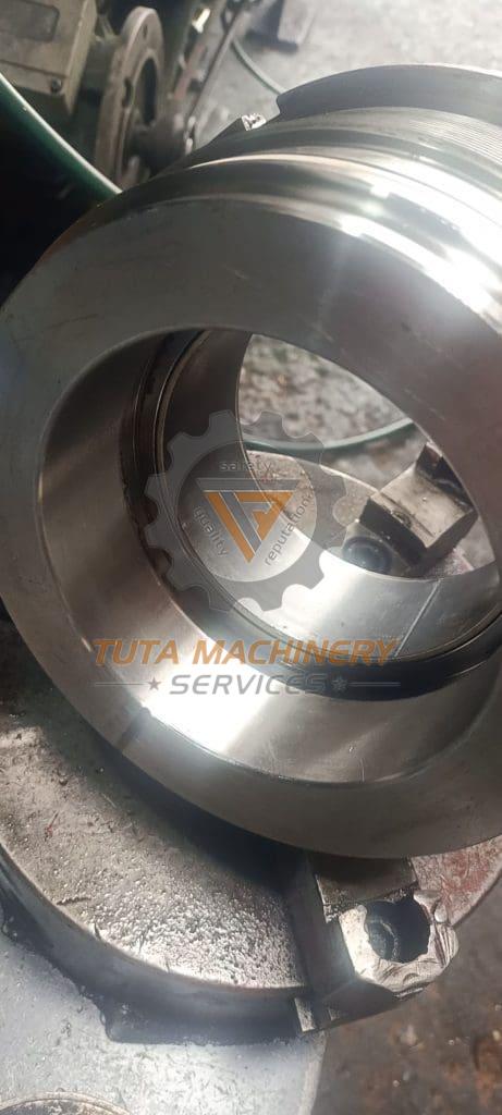 sửa chữa thủy lực tại bắc ninh