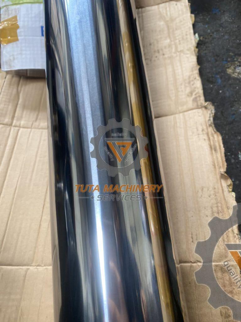 sửa chữa thủy lực tại bắc ninh