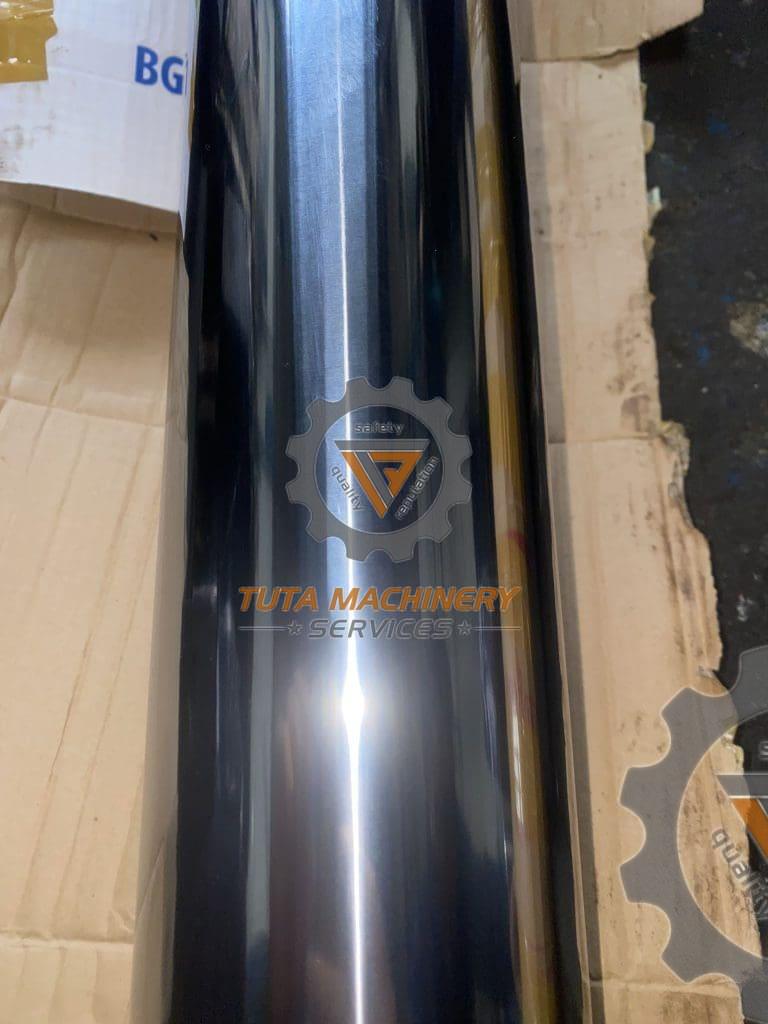 Sửa Chữa Thủy Lực tại Bắc Giang