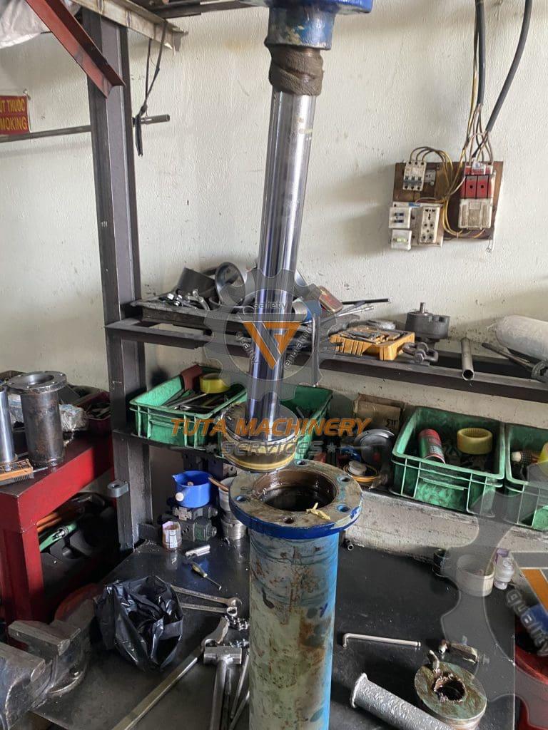 Sửa Chữa Thủy Lực ở Hải Dương
