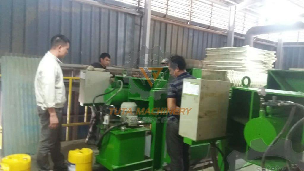 Sửa Chữa Thủy Lực ở Hải Dương