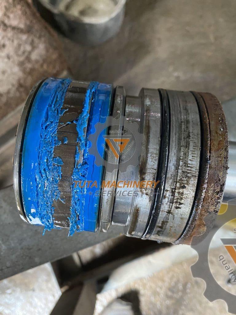 Sửa Chữa Thủy Lực tại Hà Nam