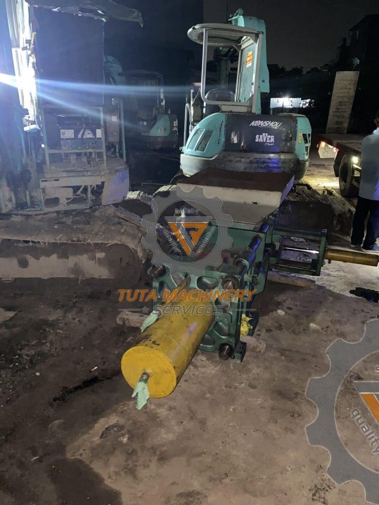 Sửa Chữa Thủy Lực tại Hà Nam