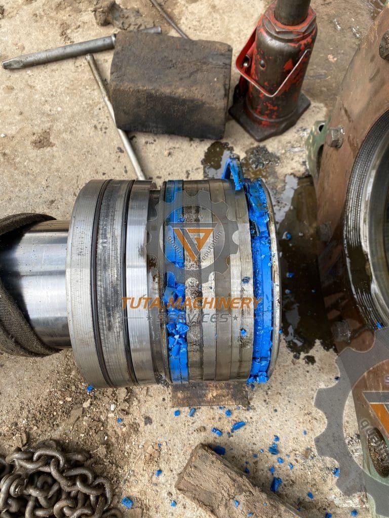 Sửa Chữa Thủy Lực tại Hà Nam