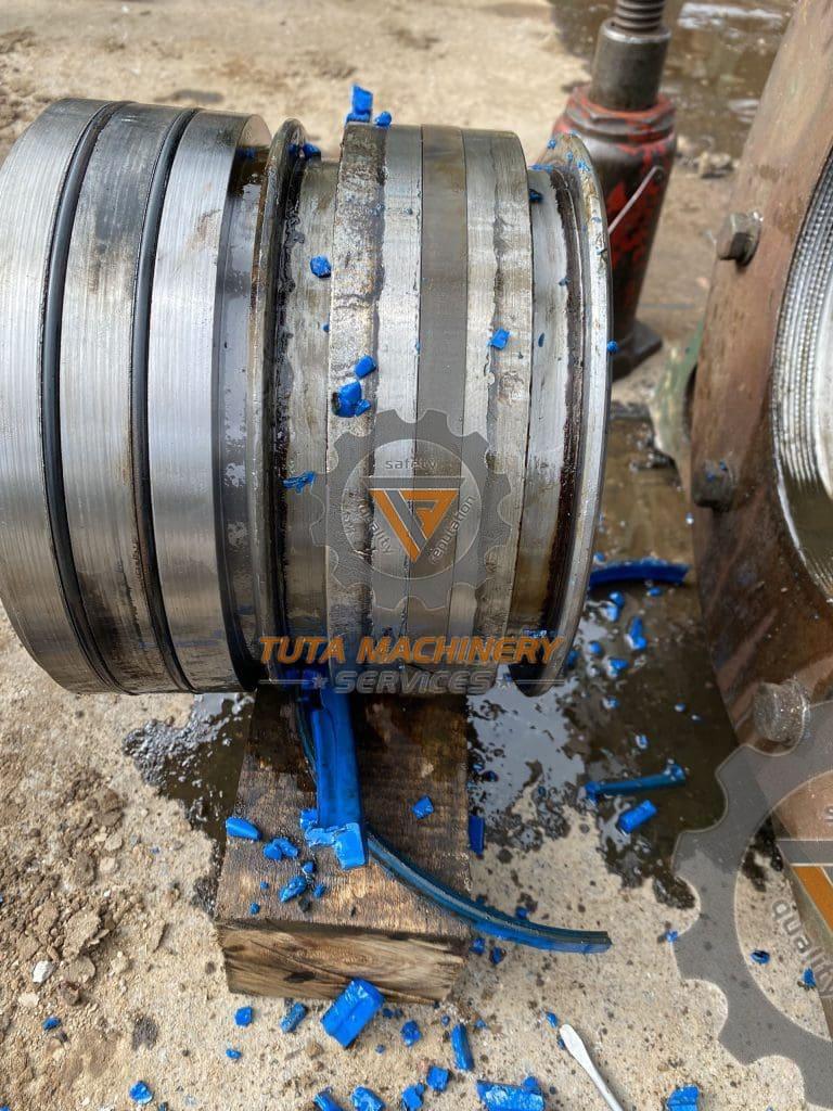 Sửa Chữa Thủy Lực tại Hà Nam