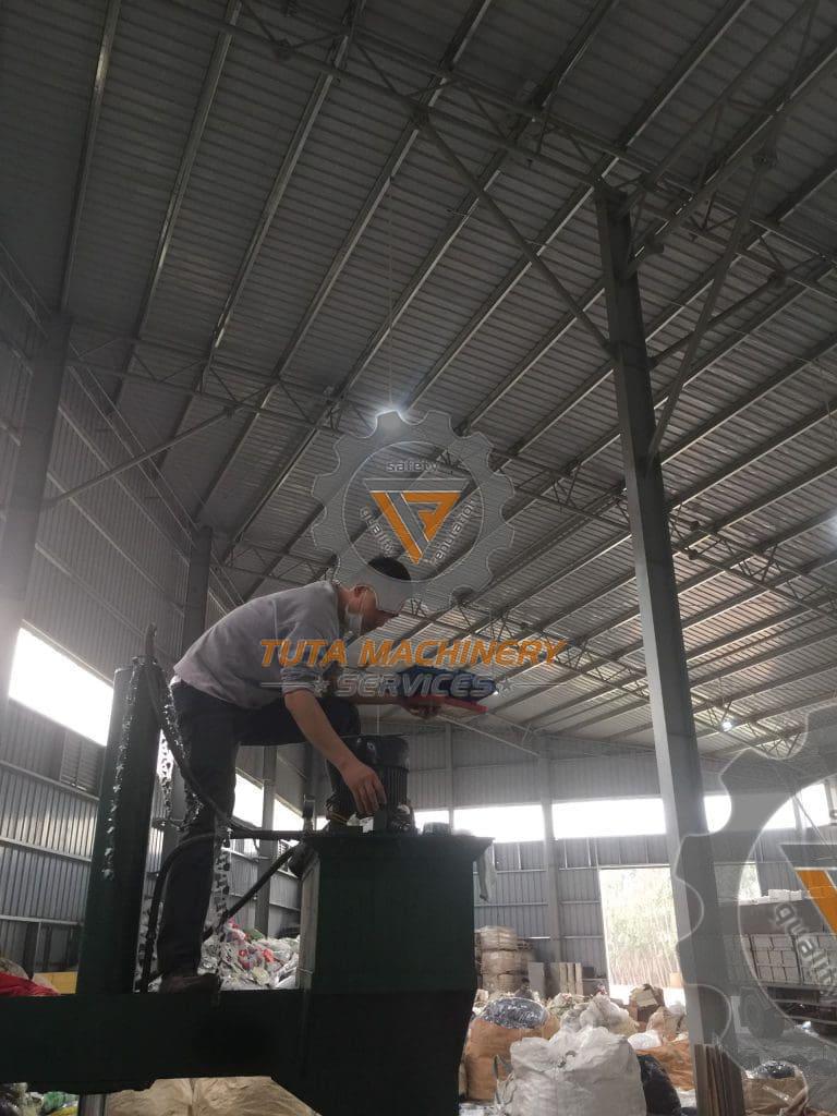 Sửa Chữa Thủy Lực ở Hà Nam