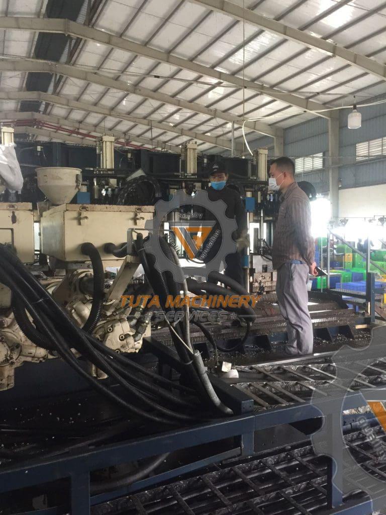 Sửa Chữa Thủy Lực tại Hưng Yên