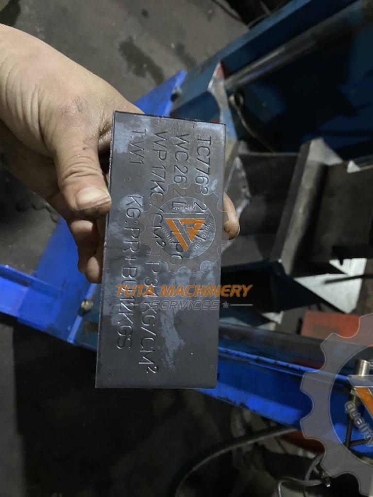 Sửa Chữa Thủy Lực tại Hưng Yên