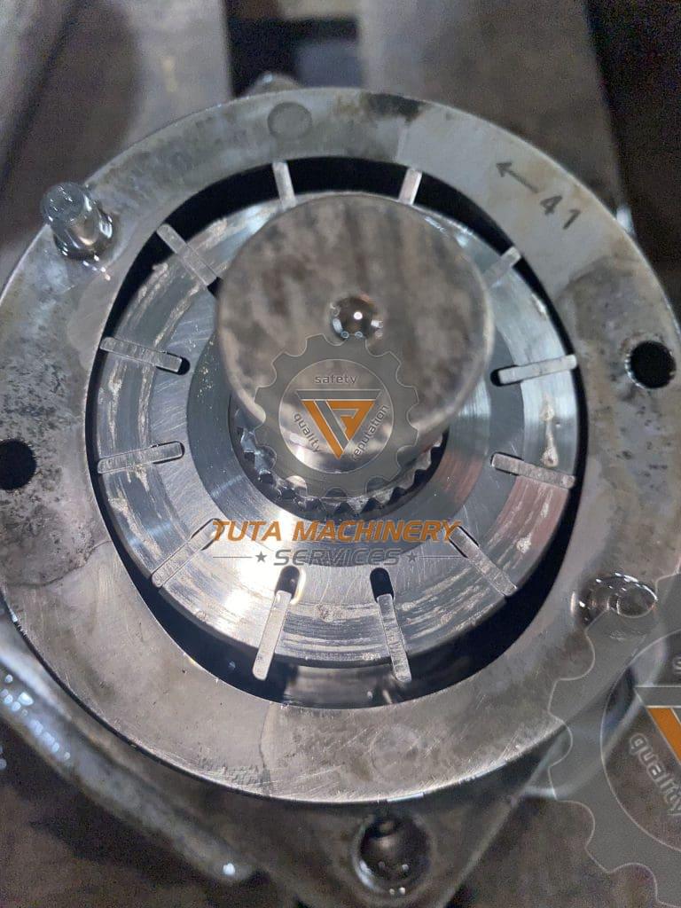 Dịch Vụ Sửa Chữa Thủy Lực Tại Phú Thọ