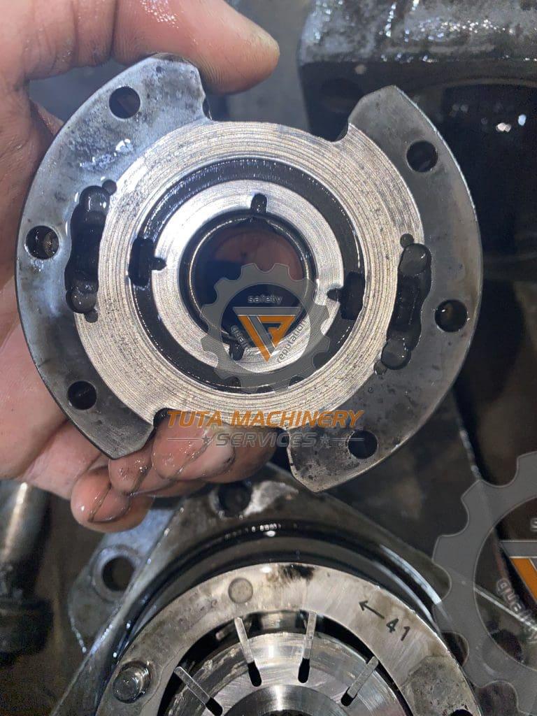 Dịch Vụ Sửa Chữa Thủy Lực Tại Phú Thọ