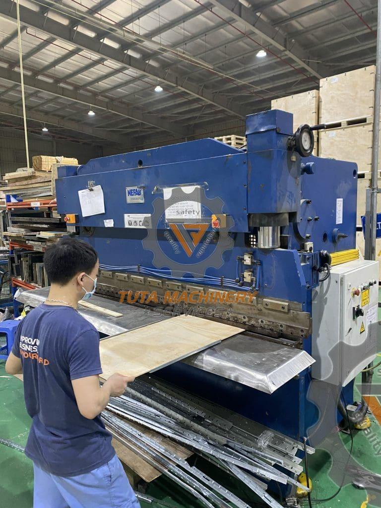 Sửa Chữa Thủy Lực tại Thanh Hóa