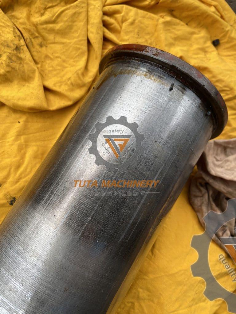 Sửa Chữa Thủy Lực tại Hải Phòng