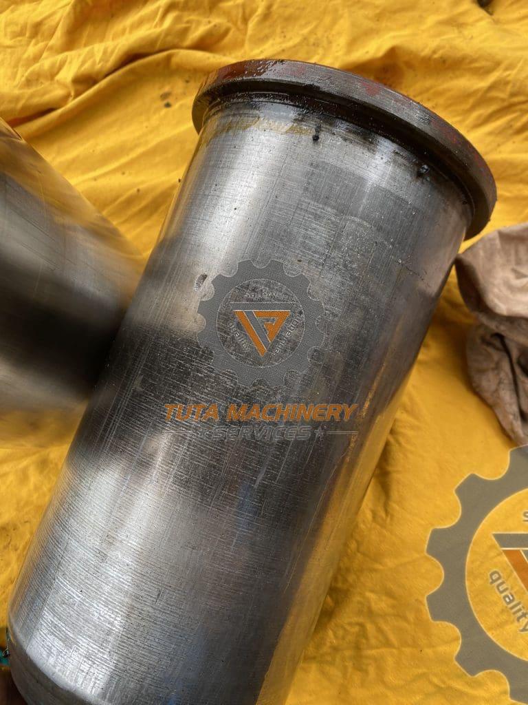 Sửa Chữa Thủy Lực tại Thanh Hóa