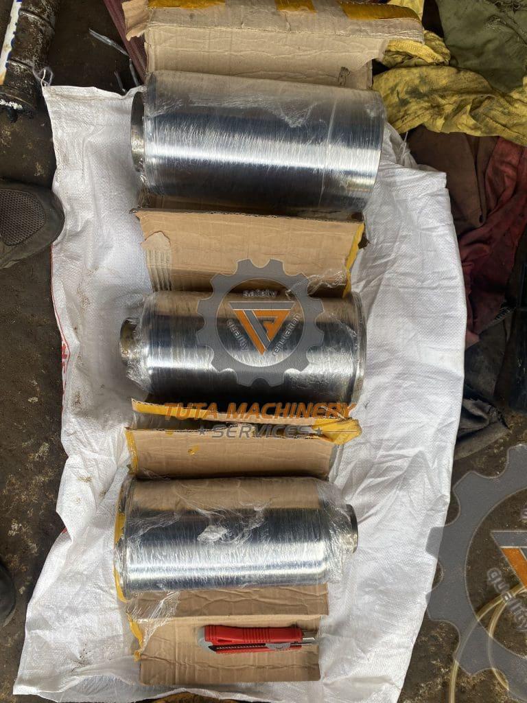 Sửa Chữa Thủy Lực tại Thanh Hóa