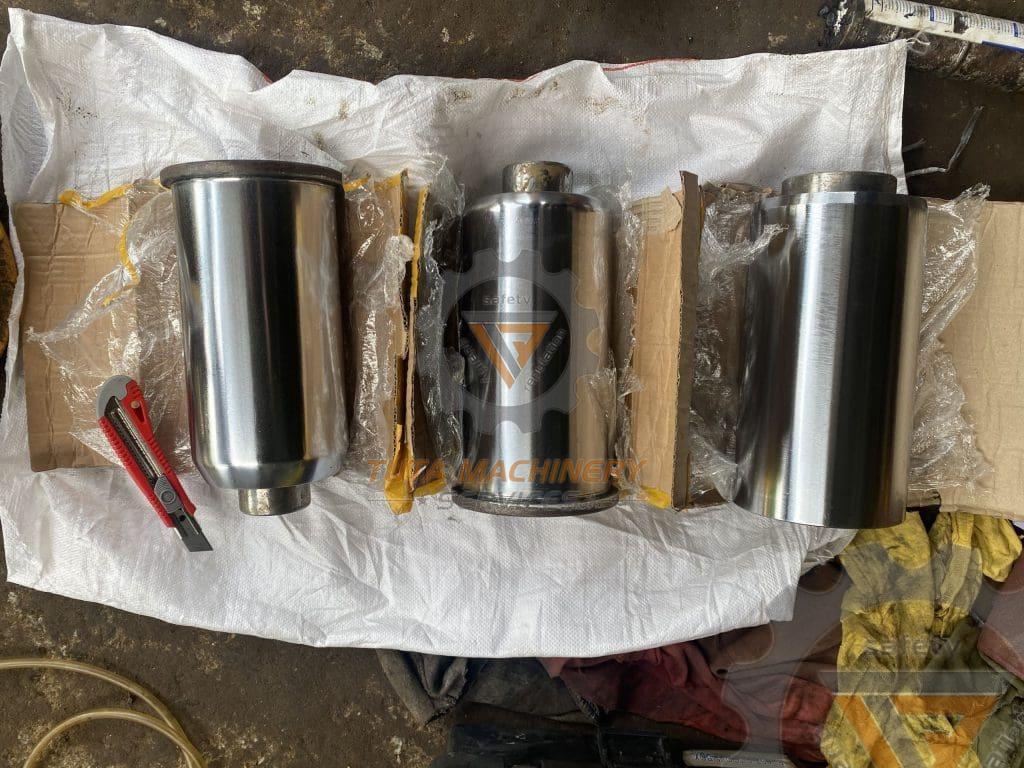 Sửa Chữa Thủy Lực tại Nghệ An