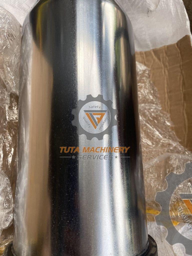 Sửa Chữa Thủy Lực tại Thanh Hóa