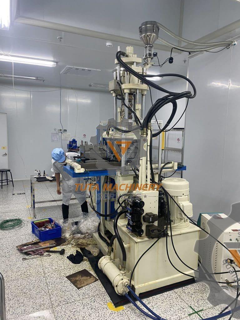 Sửa Chữa Thủy Lực tại Thanh Hóa