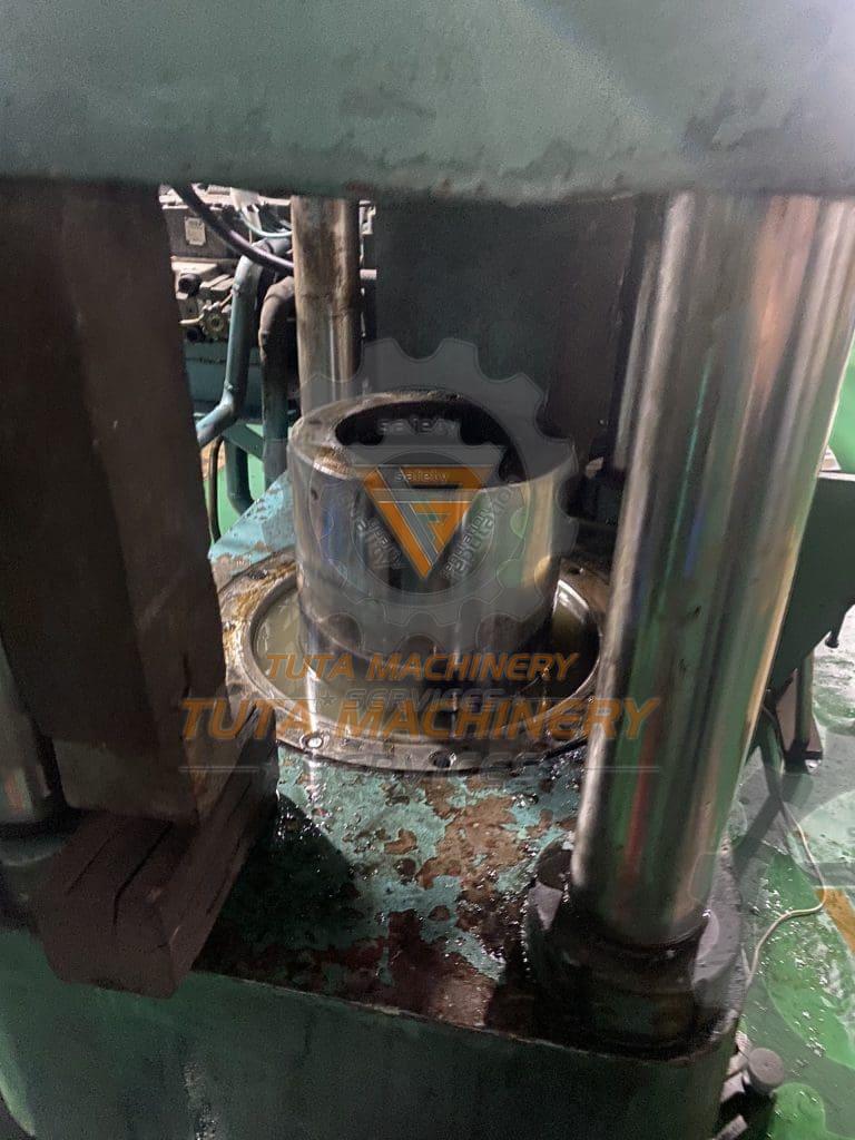 quy trình vận hành máy ép rác hiệu quả