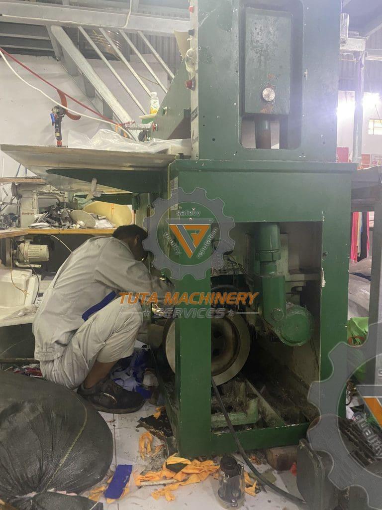 Sửa Chữa Thủy Lực Ở Nghệ An