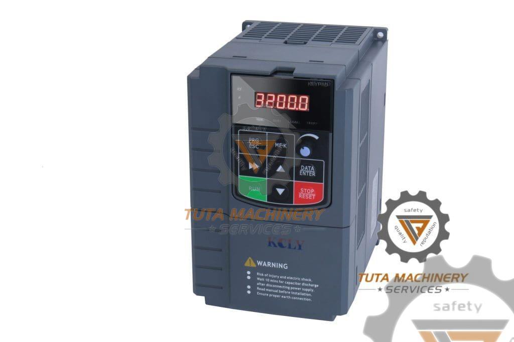Mua Bán Biến Tần Chính Hãng