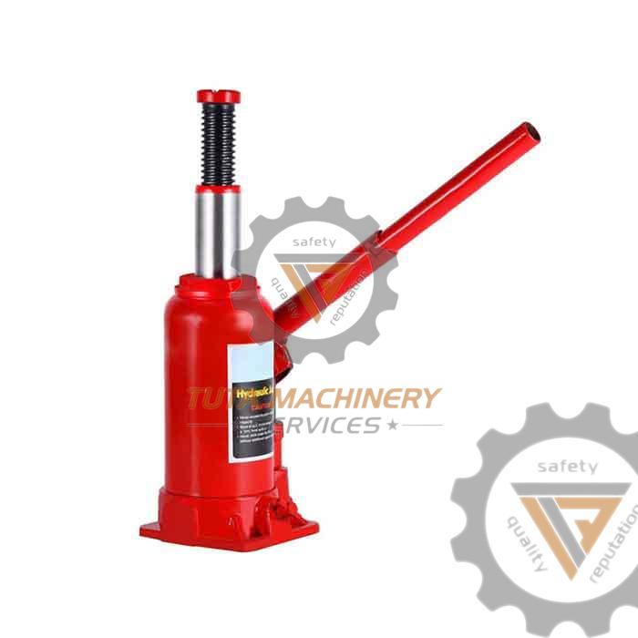 Sửa Chữa Con Đội Thủy Lực: Dịch Vụ Uy Tín, Chất Lượng