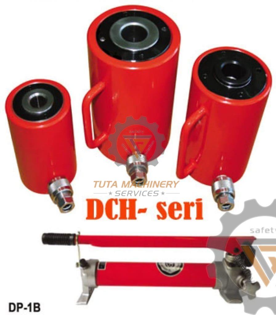Sửa Chữa Con Đội Thủy Lực: Dịch Vụ Uy Tín, Chất Lượng