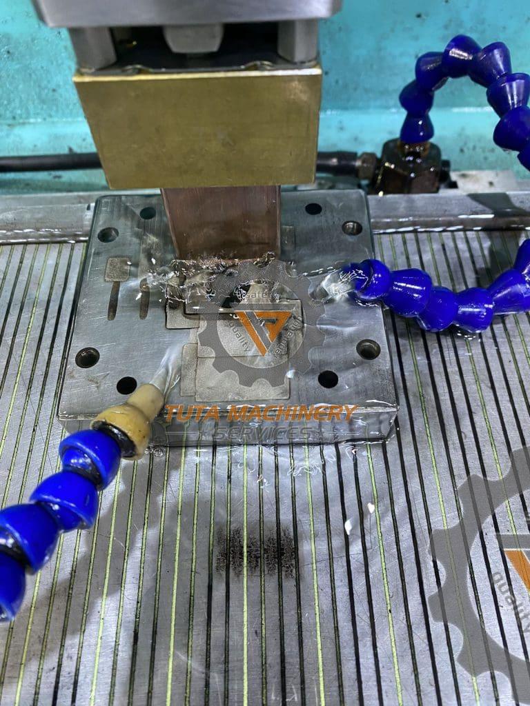 Dịch Vụ Sửa Chữa Thủy Lực Tại Phú Thọ