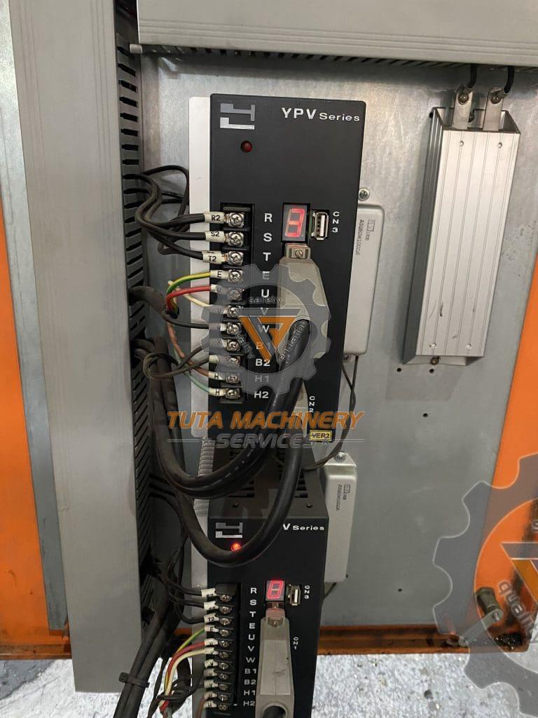 Dịch Vụ Sửa Chữa Máy Móc Thiết Bị Điện Công Nghiệp Tại Hà Nội