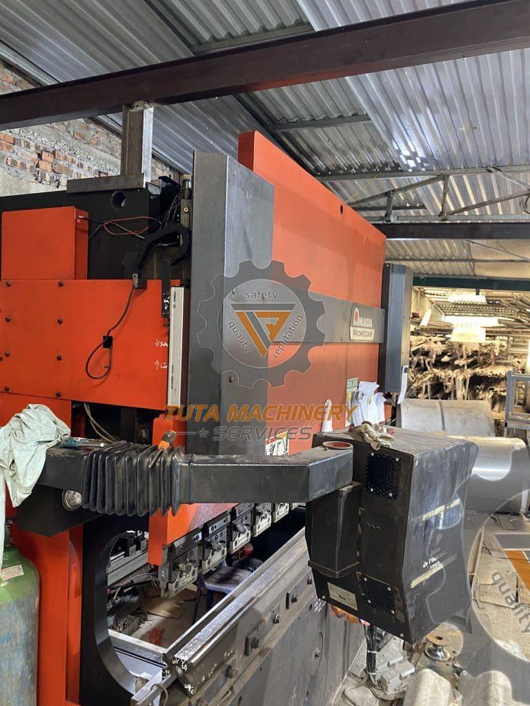 Dịch Vụ Sửa Chữa Thủy Lực Tại Phú Thọ